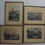 994 1047 ETCHINGS